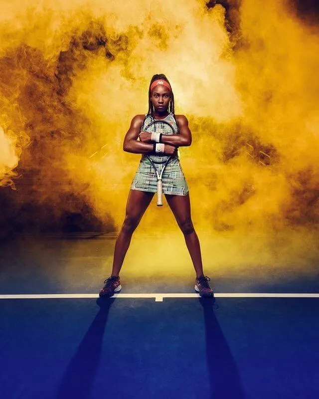 Coco Gauff Net Worth 2024, Endorsements, Prize Money, Racket