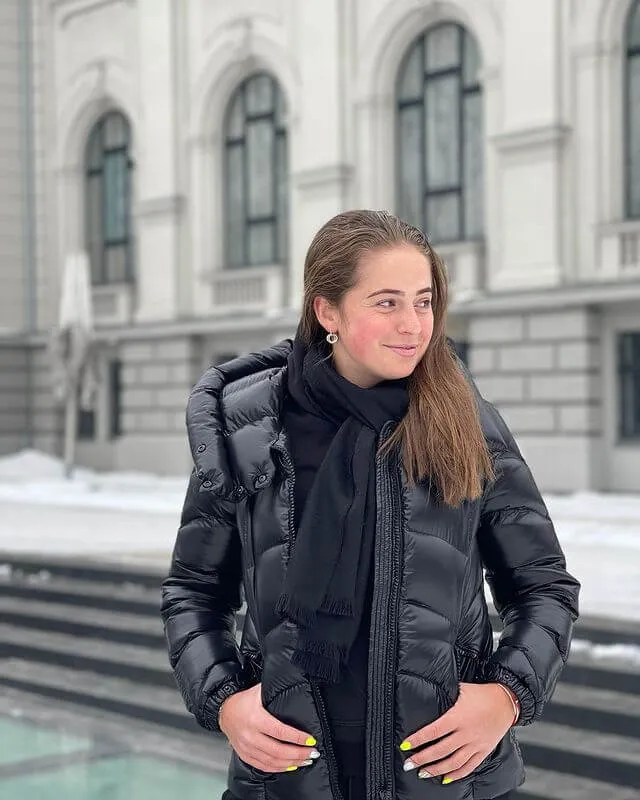 Jelena Ostapenko Net Worth 2024, Sponsors, Prize Money, Racquet