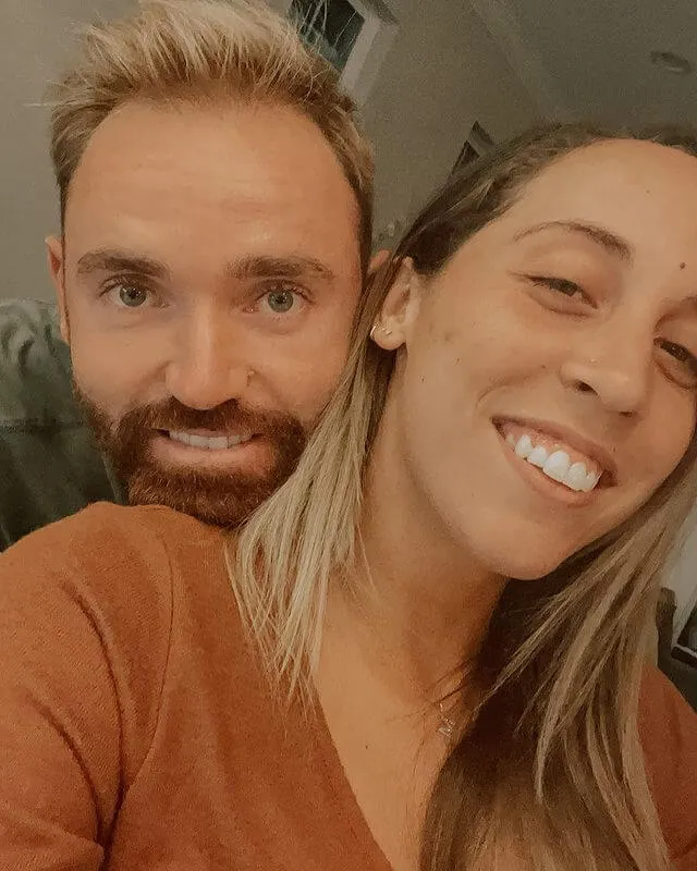 Madison Keys and Bjorn Fratangelo Announce Engagement on Social Media