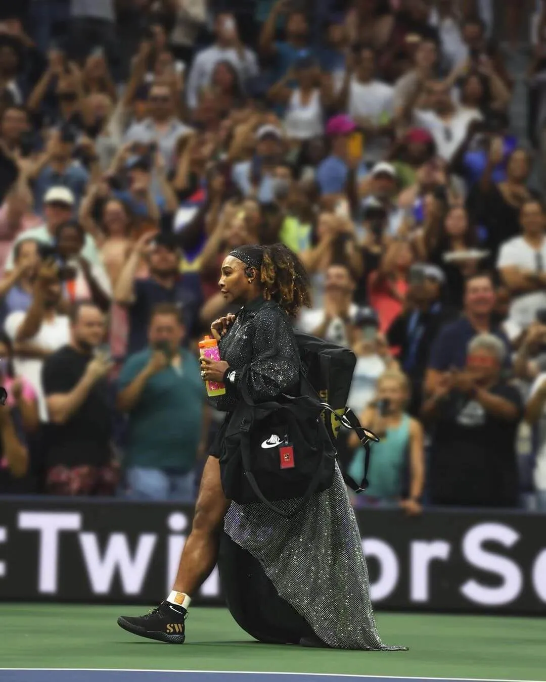 Serena Williams Net Worth 2022, Sponsors, Prize Money & Family