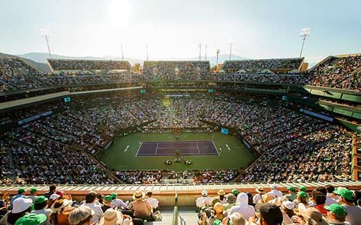 Tennis indian wells 2022