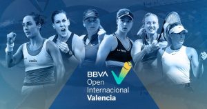 BBVA Open Internacional De Valencia 2022