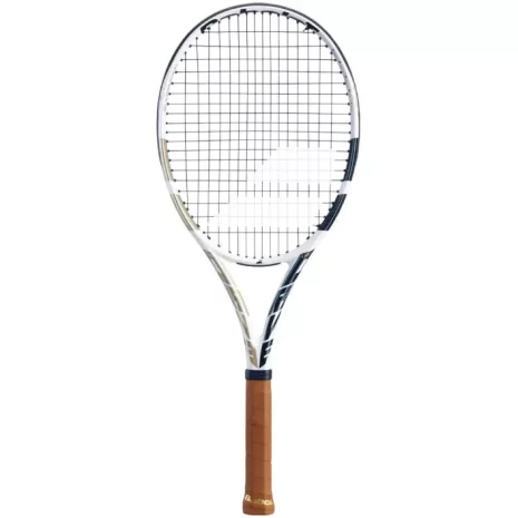 Babolat Pure Drive Team Wimbledon tennis racquet