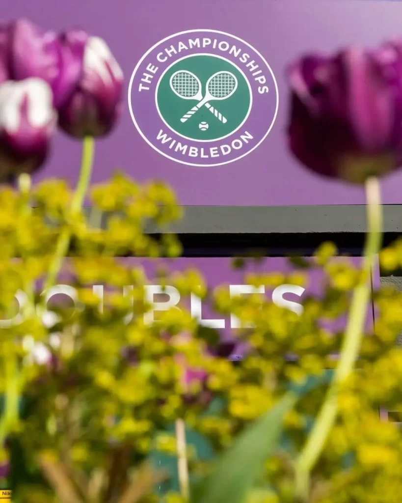Wimbledon Championships 2023