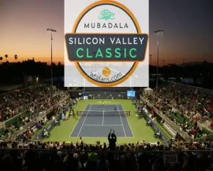 Silicon Valley Classic 2022 Prize Money, Players, Draws, Tickets, Sponsors