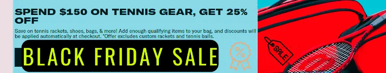 wilson black friday sale