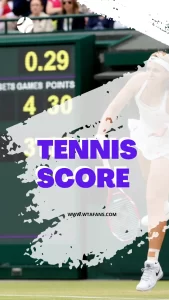 Womens Tennis Live Score