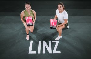 linz open doubles champions 2023