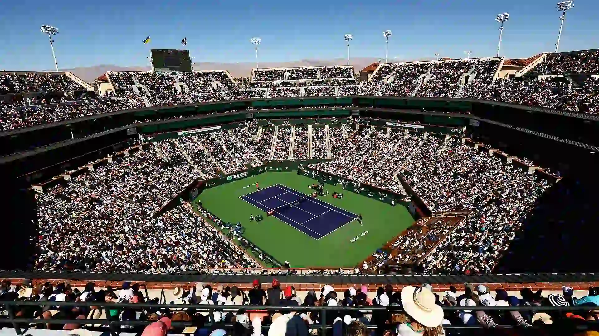 BNP Paribas, Indian Wells Open 2024 Prize Money, Players, Schedule, Tickets, Results