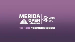 Merida Open 2023