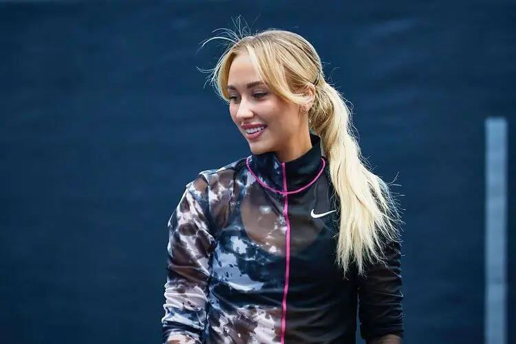 Anastasia Potapova net worth