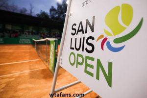 San Luis Potosi Open 2023