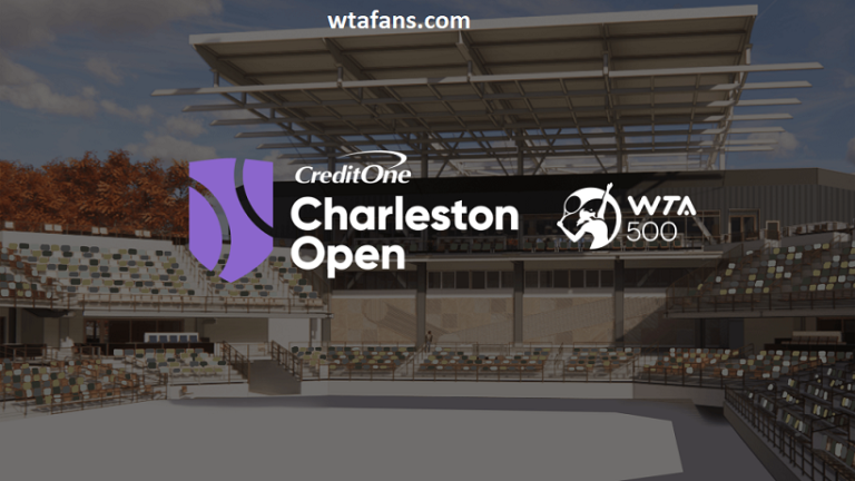 Charleston Open 2024 Prize Money, Players List, Tickets, Results