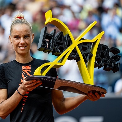 Arantxa-Rus hamburg European Open 2023 champion