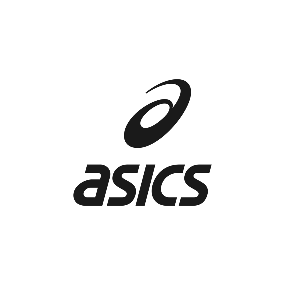Asics Sponsored Female Tennis Players