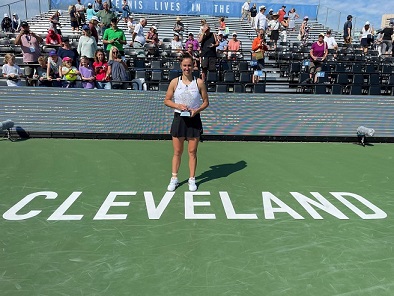 Tennis in the Land 2023 Players List, Prize Money, Draws, Tickets