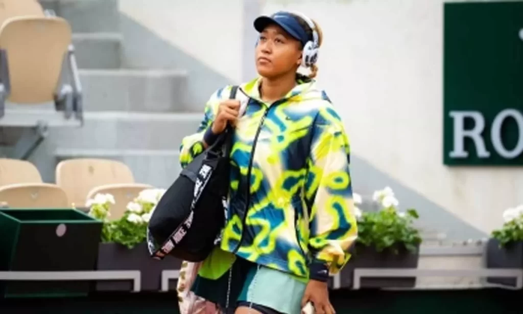 Naomi Osaka Returns to the Court: Set to Shine at Brisbane International