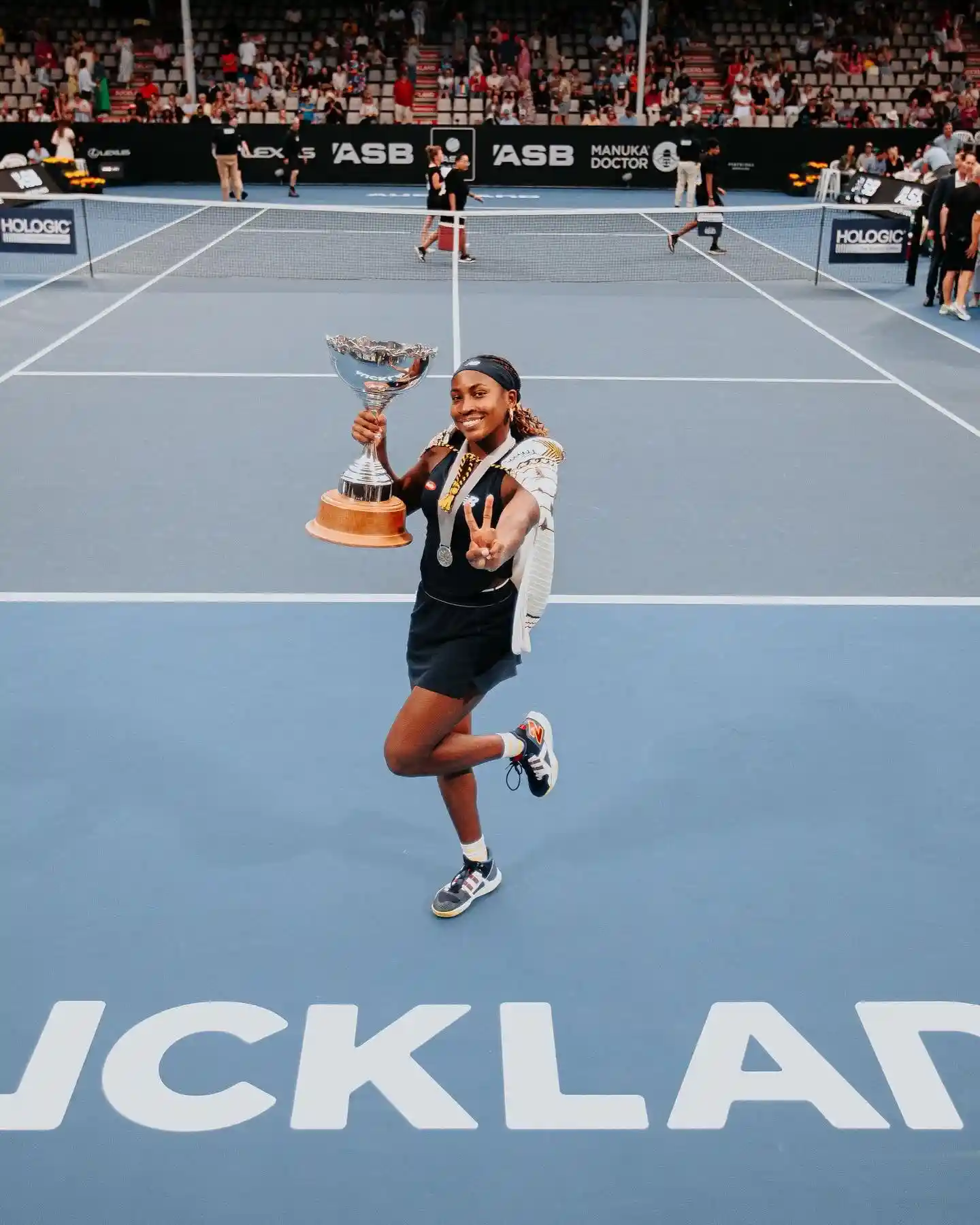 WTA ASB Classic Auckland 2024 Prize Money, Players List, Tickets, Results