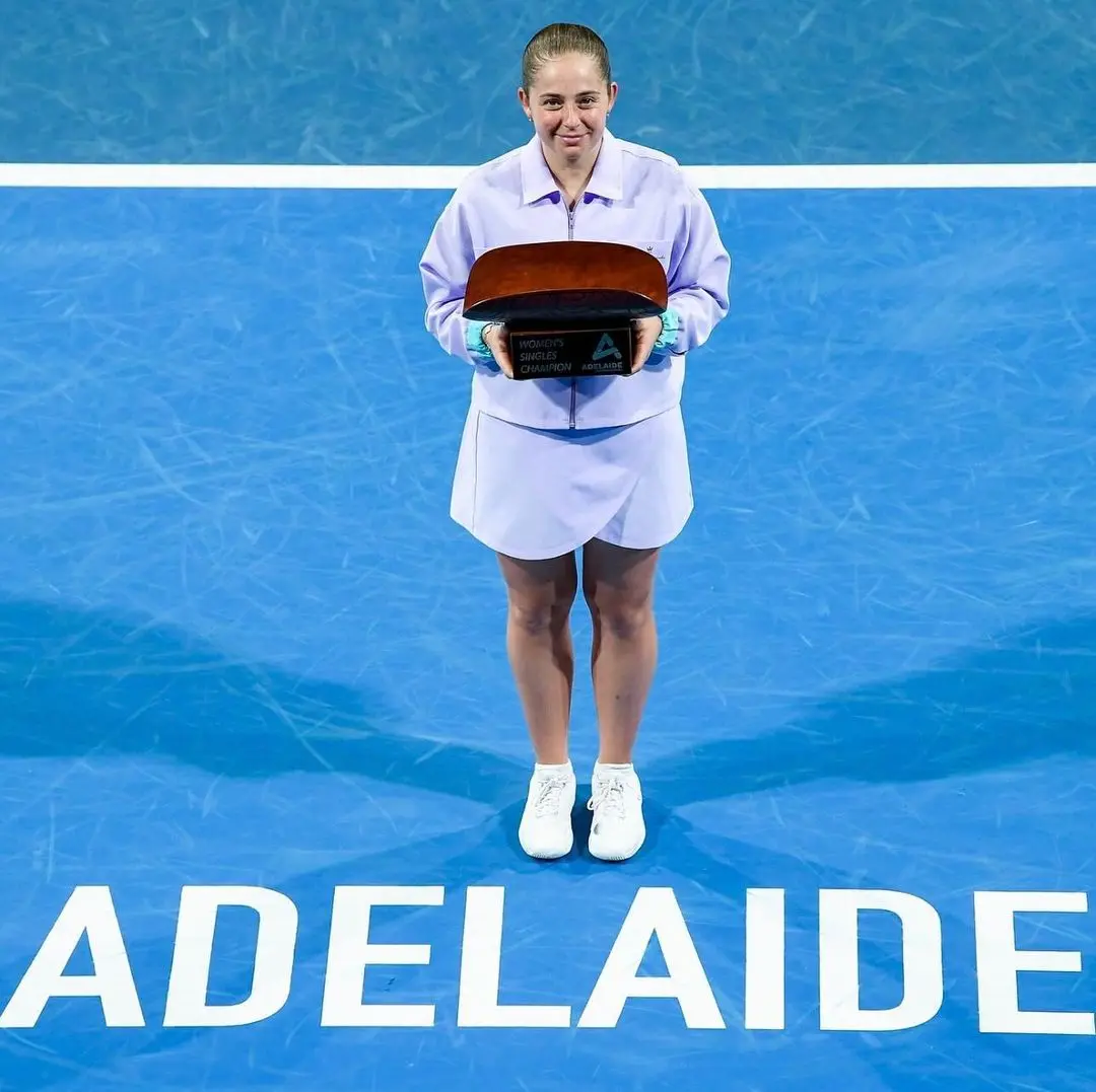 Adelaide International 2024 Players List, Prize Money, Tickets, Results