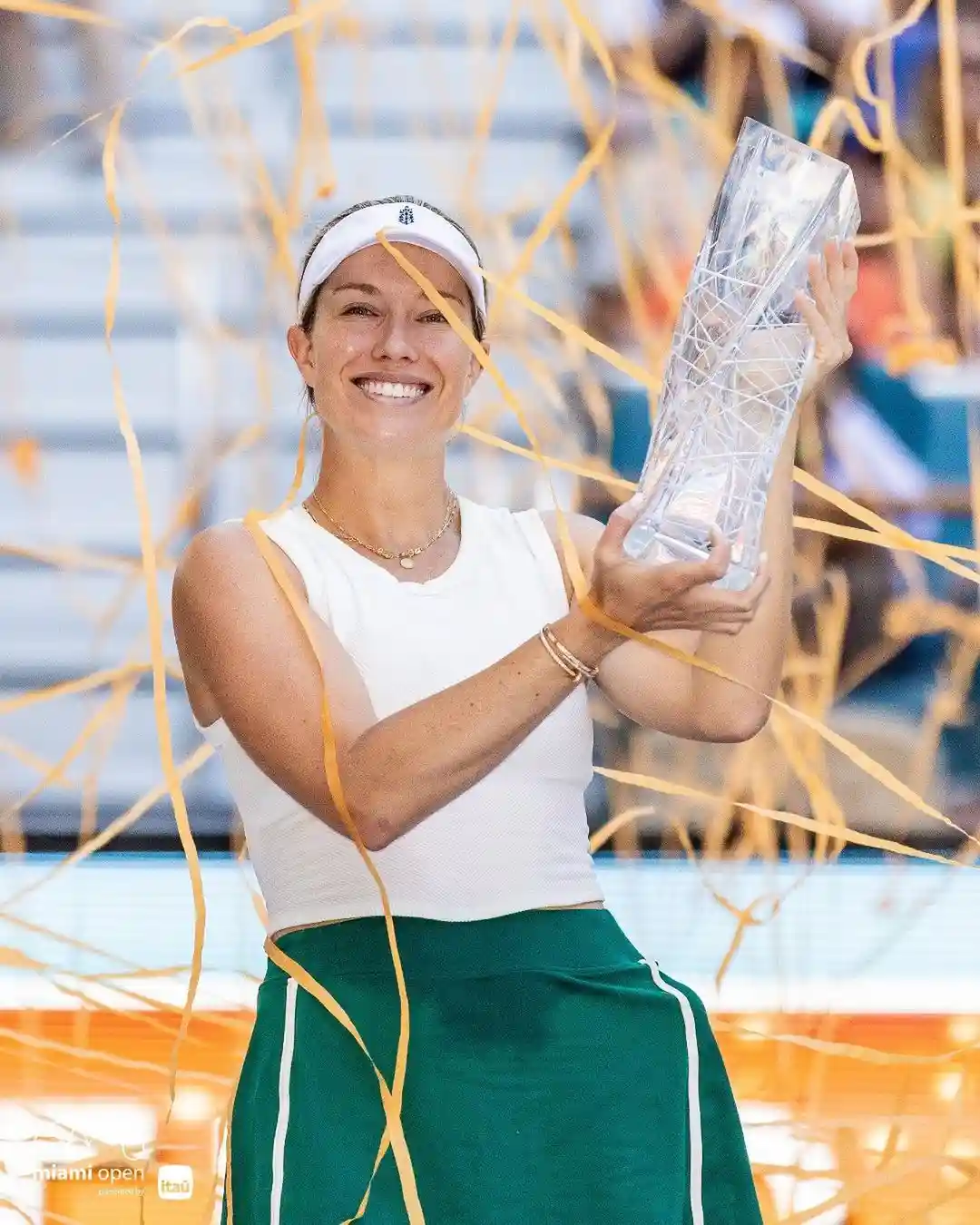 WTA-Miami Open 2024 Prize Money, Players, Schedule, Tickets, Results