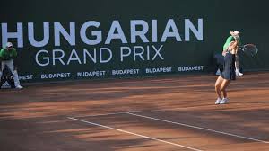 Hungarian Grand Prix, Budapest 2024 Players List, Prize Money, Draw, Schedule, Tickets