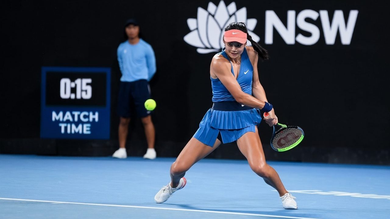 Australian Open 2025 Women Tennis Prize Money, Players, Schedule