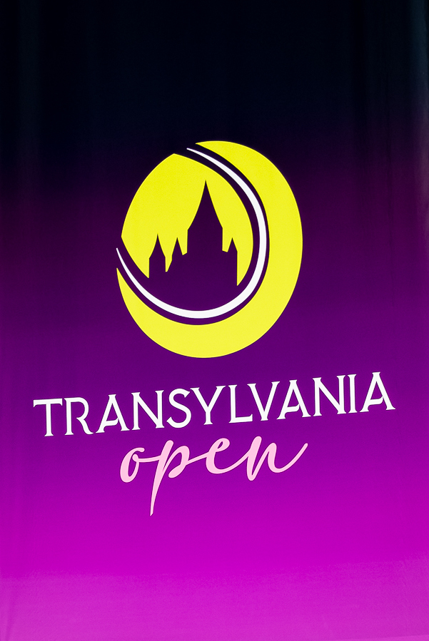 Transylvania Open 2025